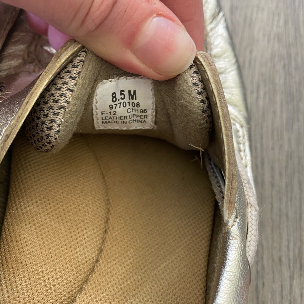 Sperry Intrepid Boat Shoe - Picture 5 of 6